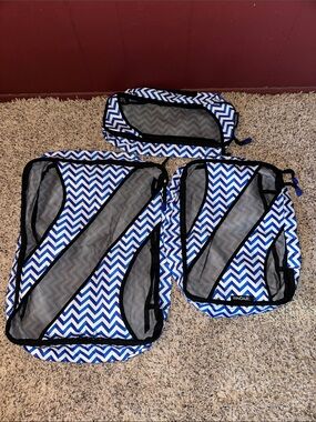 BAGAIL Travel Packing Cubes